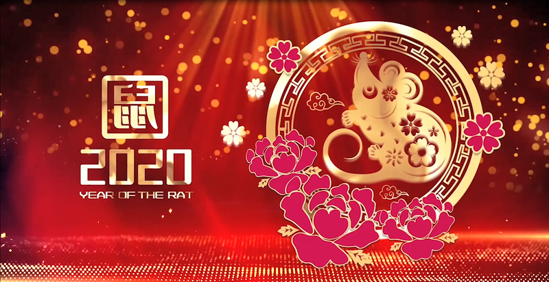 賽爾集團(tuán)向您拜年啦！